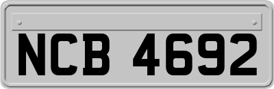 NCB4692