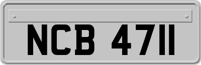 NCB4711