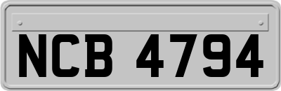 NCB4794