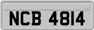 NCB4814