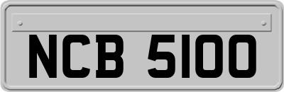 NCB5100