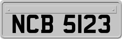 NCB5123