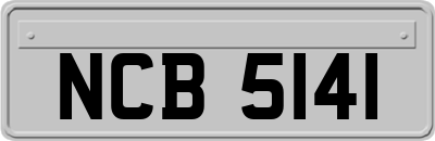NCB5141