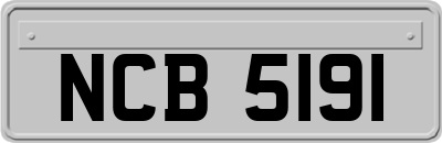 NCB5191