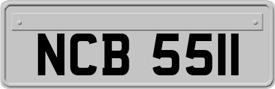 NCB5511