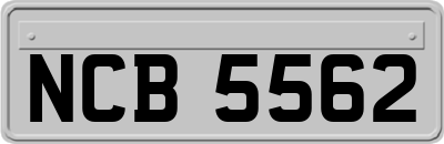 NCB5562