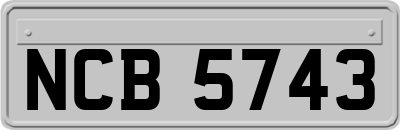NCB5743
