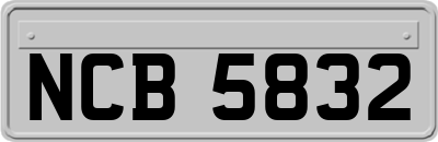 NCB5832
