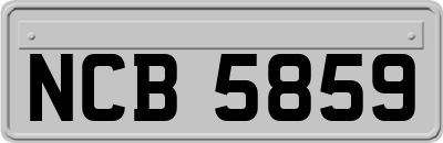 NCB5859