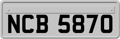 NCB5870