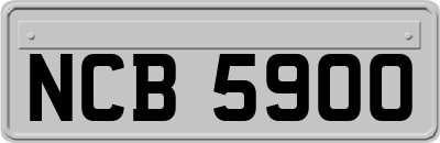 NCB5900