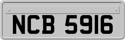 NCB5916