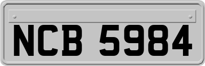 NCB5984