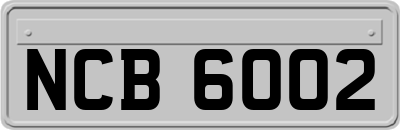 NCB6002