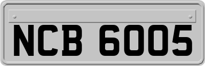 NCB6005