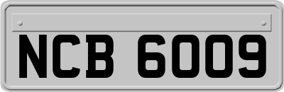 NCB6009