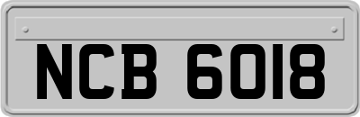 NCB6018