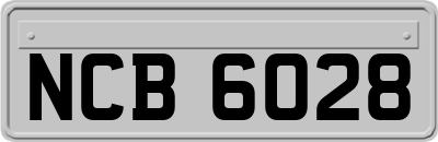 NCB6028