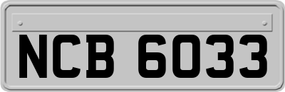 NCB6033