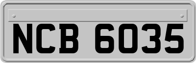 NCB6035