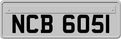 NCB6051