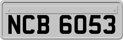 NCB6053