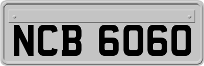 NCB6060