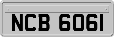 NCB6061