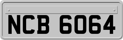 NCB6064