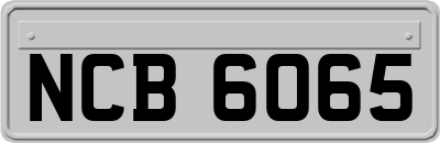 NCB6065