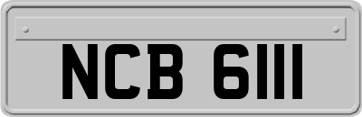 NCB6111