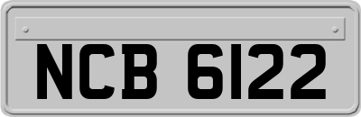 NCB6122