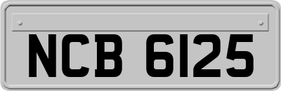 NCB6125