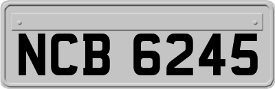 NCB6245