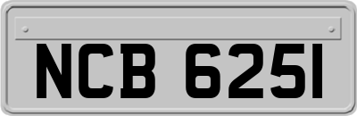 NCB6251