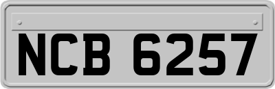 NCB6257