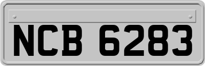 NCB6283
