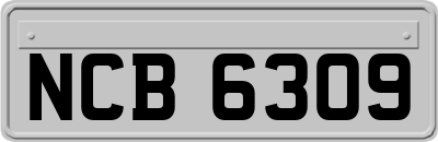 NCB6309