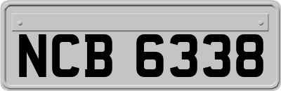 NCB6338