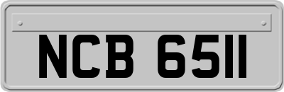 NCB6511