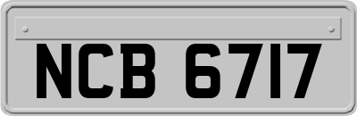 NCB6717