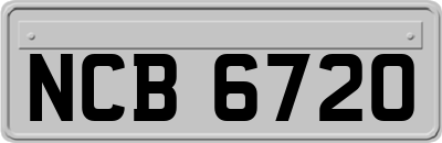 NCB6720
