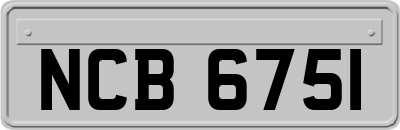 NCB6751