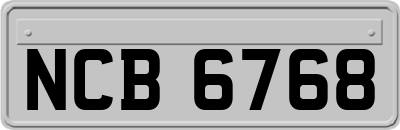 NCB6768