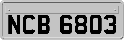 NCB6803