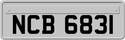 NCB6831