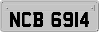 NCB6914