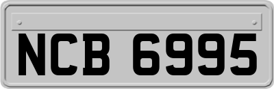 NCB6995