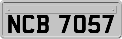 NCB7057