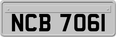 NCB7061
